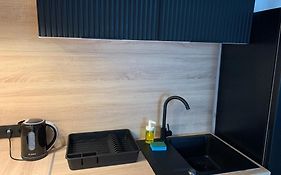 Apartamenty Astor - Sloneczny