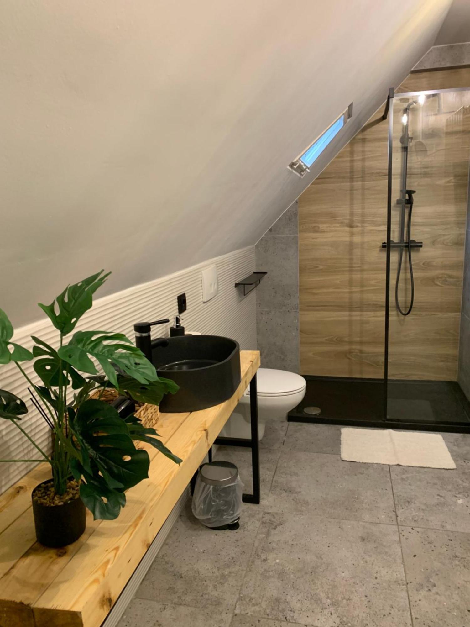 Apartamenty Astor - Sloneczny Szczawno-Zdroj Zewnętrze zdjęcie