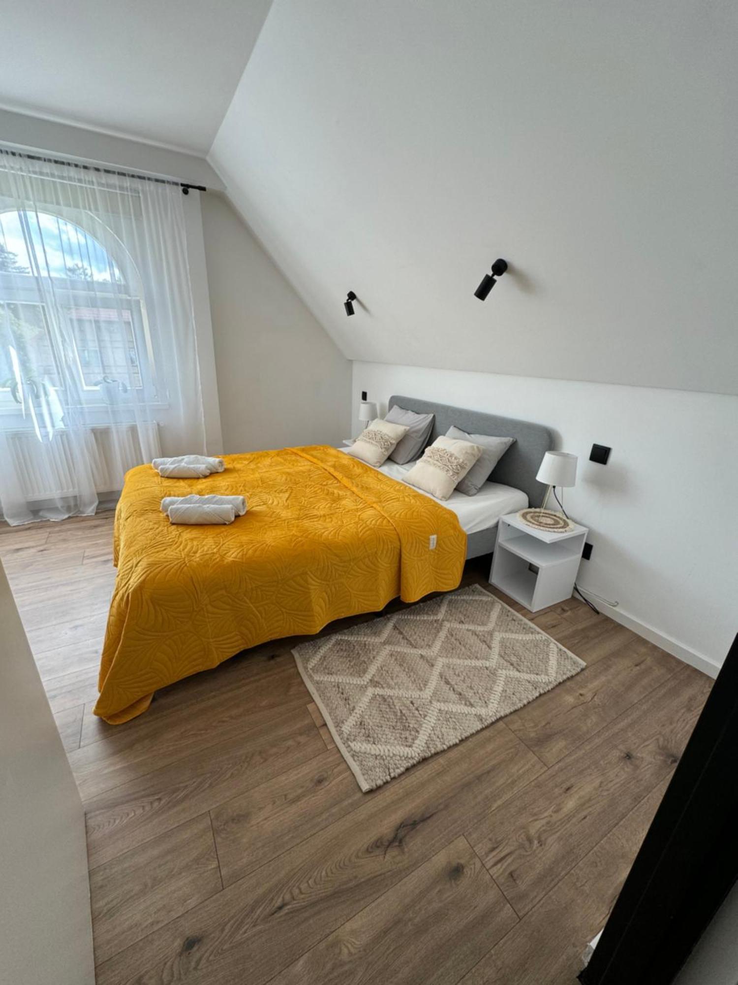 Apartamenty Astor - Sloneczny Szczawno-Zdroj Zewnętrze zdjęcie